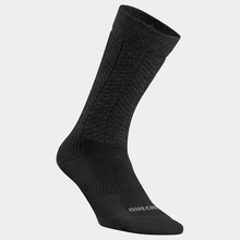 Cargar imagen en el visor de la galería, Quechua® SH500 2 Pares de Calcetines Térmicos 31% LANA Medias | 35-38 / 43-46