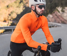 Cargar imagen en el visor de la galería, Santic® Casaca Térmica Ciclismo +7°C | L