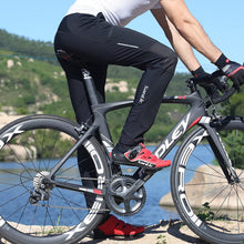 Cargar imagen en el visor de la galería, Santic® Pantalón Térmico Ciclismo MTB 0-12°C | L