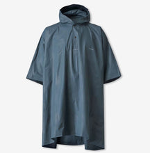 Cargar imagen en el visor de la galería, Forclaz® PONCHO MT50 Impermeable Importado Lluvia Montaña Trekking