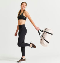 Cargar imagen en el visor de la galería, Domyos® Maletín Plegable Bolso Fitness Deportivo Gym 30 Litros