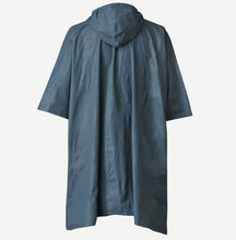 Cargar imagen en el visor de la galería, Forclaz® PONCHO MT50 Impermeable Importado Lluvia Montaña Trekking