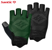 Cargar imagen en el visor de la galería, Santic® Guantes Bart Transpirables Ciclismo MTB | S-M-L