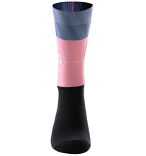 Cargar imagen en el visor de la galería, SANTIC® CALCETINES SRX PREMIUM FIBRA ORGÁNICA UNISEX Ciclismo Medias | S/M - L/XL