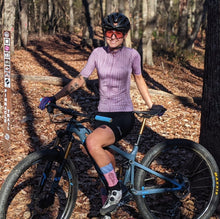 Cargar imagen en el visor de la galería, SANTIC® CALCETINES SRX PREMIUM FIBRA ORGÁNICA UNISEX Ciclismo Medias | S/M - L/XL