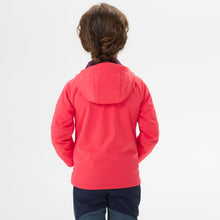 Cargar imagen en el visor de la galería, Quechua® Casaca Softshell MH900 Niñas | 2-3 / 3-4 / 5-6 años