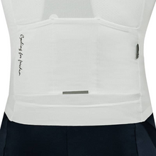 Cargar imagen en el visor de la galería, SANTIC® JERSEY MAILLOT PROFESIONAL ADAM +28°C UPF 50+ | M-L