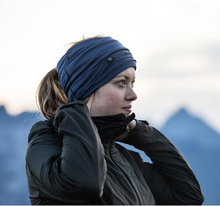 Cargar imagen en el visor de la galería, FORCLAZ® BANDANA TREK500 LANA MERINO Montaña Trekking