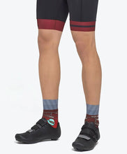 Cargar imagen en el visor de la galería, SANTIC® CALCETINES SRX PREMIUM FIBRA ORGÁNICA UNISEX Ciclismo Medias | S/M - L/XL