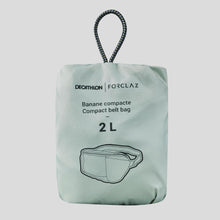 Cargar imagen en el visor de la galería, Forclaz® Canguro Compacto Travel 100