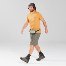 Cargar imagen en el visor de la galería, Forclaz® Canguro Compacto Travel 100