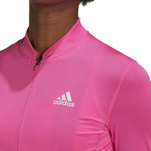 Cargar imagen en el visor de la galería, SUPER PRECIO! 🔥 Maillot-Polo de Ciclismo Jersey Pro Fit | Pink | Talla: XS
