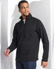 Cargar imagen en el visor de la galería, Marmot® Chompa Sudadera con Forro Polar DROP LINE 1/2 ZIP | S