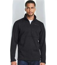 Cargar imagen en el visor de la galería, Marmot® Chompa Sudadera con Forro Polar DROP LINE 1/2 ZIP | S