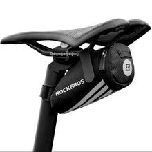 Cargar imagen en el visor de la galería, Rockbros® Bolso Trasero para Sillín de Bicicleta C28-1 0.5L
