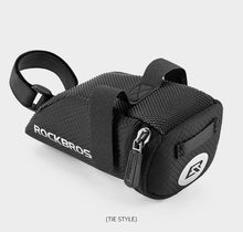 Cargar imagen en el visor de la galería, Rockbros® Bolso Trasero para Sillín de Bicicleta C28-1 0.5L
