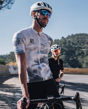 Cargar imagen en el visor de la galería, SANTIC® CONJUNTO PREMIUM DE CICLISMO JERSEY + BIB SHORTS | S-M