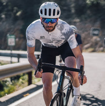 Cargar imagen en el visor de la galería, SANTIC® CONJUNTO PREMIUM DE CICLISMO JERSEY + BIB SHORTS | S-M