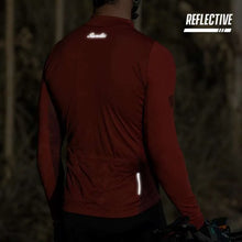 Cargar imagen en el visor de la galería, Santic® Jersey Universal Ciclismo Maillot Anti-UV | XS-S-M-L-XL