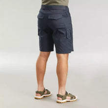 Cargar imagen en el visor de la galería, QUECHUA® SHORT MH500 SENDERISMO MONTAÑA | S