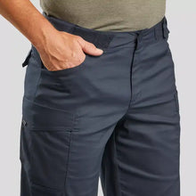 Cargar imagen en el visor de la galería, QUECHUA® SHORT MH500 SENDERISMO MONTAÑA | S