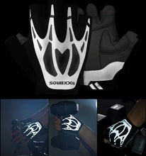 Cargar imagen en el visor de la galería, Rockbros® Guantes de Ciclismo con Reflectantes MTB | S-M-L-XL