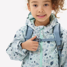 Cargar imagen en el visor de la galería, QUECHUA® MOCHILA NIÑOS 2-6 AÑOS MH100 MONTAÑA TREKKING ECODISEÑO