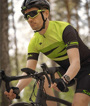 Cargar imagen en el visor de la galería, Santic® CONJUNTO Set de Ciclismo Jersey + Bib Shorts | XS-L