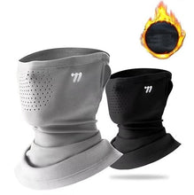 Cargar imagen en el visor de la galería, West Biking® Bandana Cuellera Térmica Micropolar