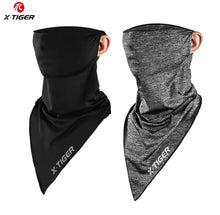Cargar imagen en el visor de la galería, X-Tiger® Bandana Cuellera Deportiva Protección Solar