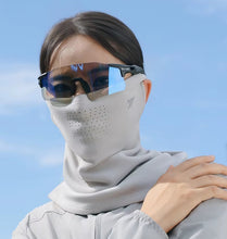 Cargar imagen en el visor de la galería, West Biking® Bandana Cuellera Térmica Micropolar