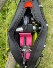 Cargar imagen en el visor de la galería, Rockbros® Bolso para Tubo 039BK 1L Impermeable
