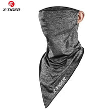 Cargar imagen en el visor de la galería, X-Tiger® Bandana Cuellera Deportiva Protección Solar
