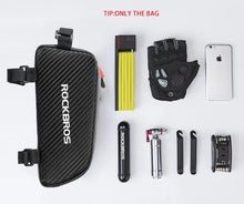 Cargar imagen en el visor de la galería, Rockbros® Bolso para Tubo 039BK 1L Impermeable