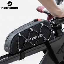 Cargar imagen en el visor de la galería, Rockbros® Bolso para Tubo 039BK 1L Impermeable