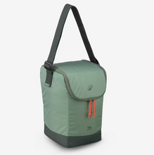 Cargar imagen en el visor de la galería, Quechua® Bandolera Cooler 10 litros Isotérmica Lonchera Camping Senderismo