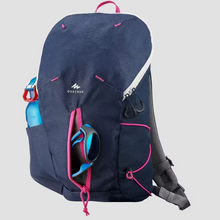 Cargar imagen en el visor de la galería, QUECHUA® MOCHILA JUNIORS MH100 MONTAÑA TREKKING ECODISEÑO