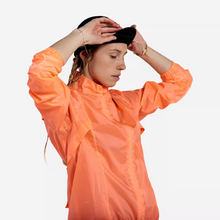 Cargar imagen en el visor de la galería, Triban® Van Rysel® Mujer Chaqueta Cortaviento Impermeable Ciclismo Raincut | XS-S-M-L-XL