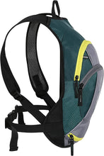 Cargar imagen en el visor de la galería, Santic® Mochila de Ciclismo c/ Malla para Casco