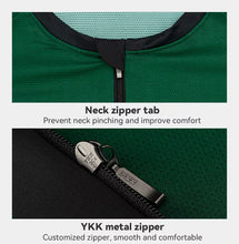 Cargar imagen en el visor de la galería, Rockbros® Camiseta Jersey PRO FIT Elastano Ciclismo Maillot | Tallas: USA S-M-L