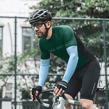 Cargar imagen en el visor de la galería, Rockbros® Camiseta Jersey PRO FIT Elastano Ciclismo Maillot | Tallas: USA S-M-L