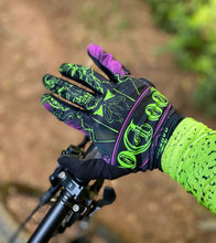 Cargar imagen en el visor de la galería, Darevie® Guantes Largos Unisex Ciclismo MTB | S-M-L-XL-2XL