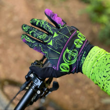 Cargar imagen en el visor de la galería, Darevie® Guantes Largos Unisex Ciclismo MTB | S-M-L-XL-2XL