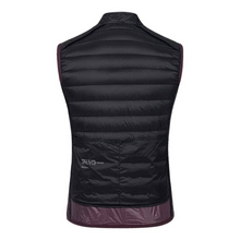 Cargar imagen en el visor de la galería, Santic® Chaleco Térmico Ligero REVERSIBLE Ciclismo | M-L-XL