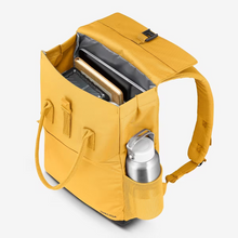 Cargar imagen en el visor de la galería, Quechua® Mochila NH150 SQUARE | Reforzada | 8 BOLSILLOS