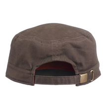 Cargar imagen en el visor de la galería, FORCLAZ® GORRA DE SENDERISMO Y VIAJES TRAVEL500 ANTI-UV