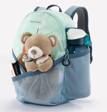 Cargar imagen en el visor de la galería, QUECHUA® MOCHILA NIÑOS 2-6 AÑOS MH100 MONTAÑA TREKKING ECODISEÑO