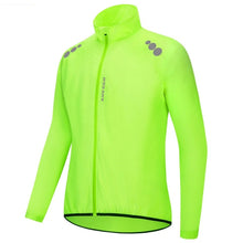 Cargar imagen en el visor de la galería, SALE! Wosawe® Casaca Cortavientos | M