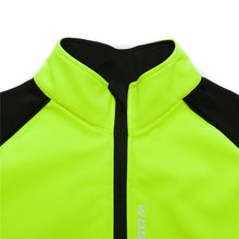 Cargar imagen en el visor de la galería, Wosawe® Casaca Fit Térmica de Ciclismo | M-L