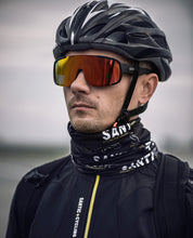 Cargar imagen en el visor de la galería, Santic® Bandana Deportiva Protección UV Cuellera
